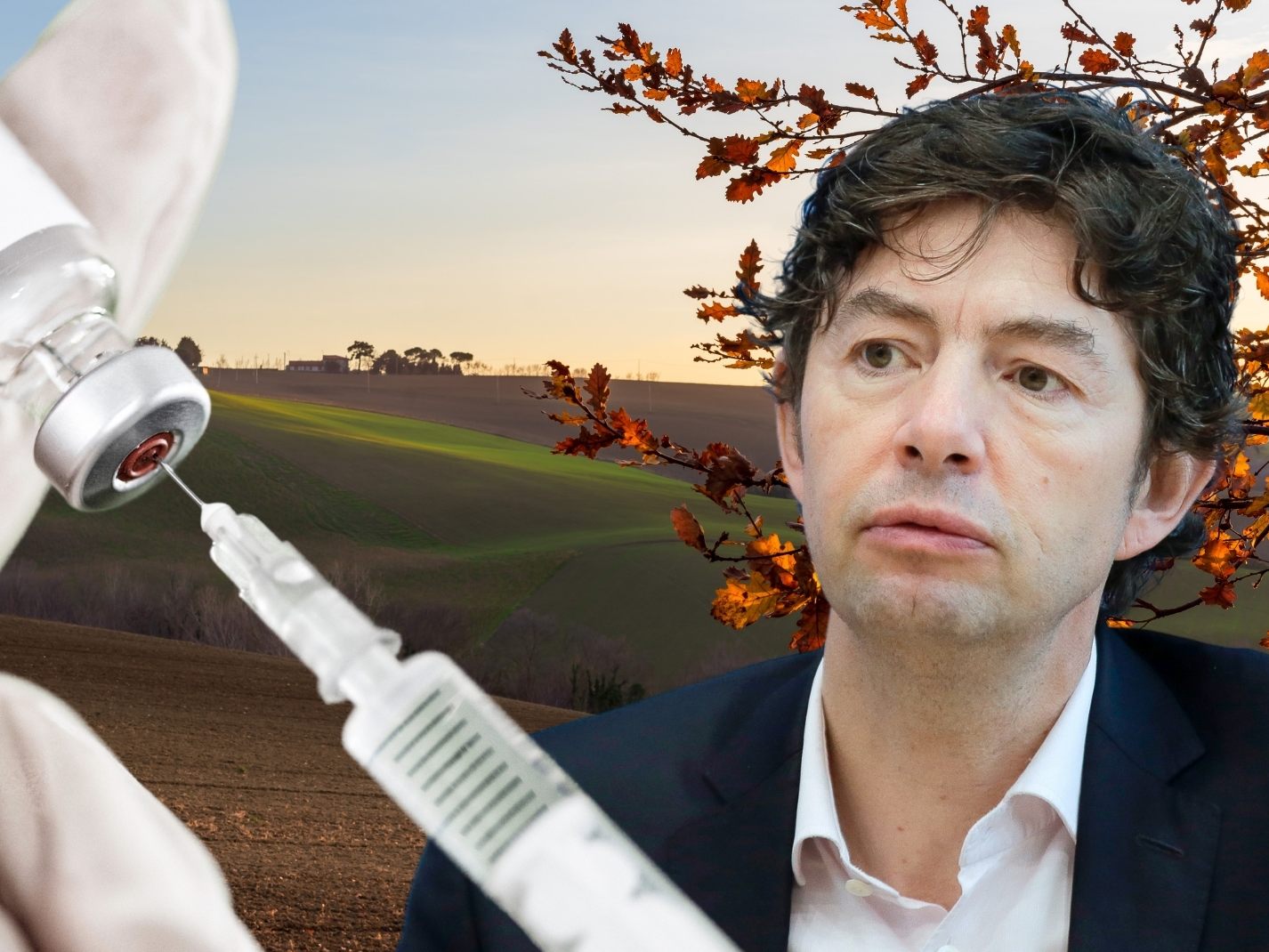 Virologe Christian Drosten warnt vor einer erneuten Covide-Welle im Herbst. Virologe Christian Drosten warnt vor einer erneuten Covide-Welle im Herbst.