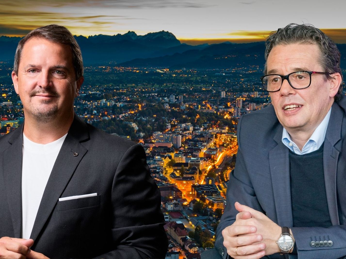 Der Wirtschaftsbund präsentiert seine wirtschaftspolitische Agenda.