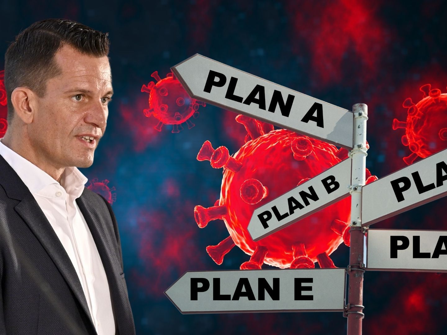 Der endgültige Plan sei noch in Endabstimmung. Der endgültige Plan sei noch in Endabstimmung.