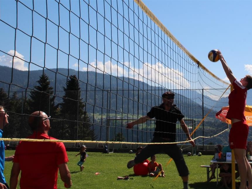Volleyball