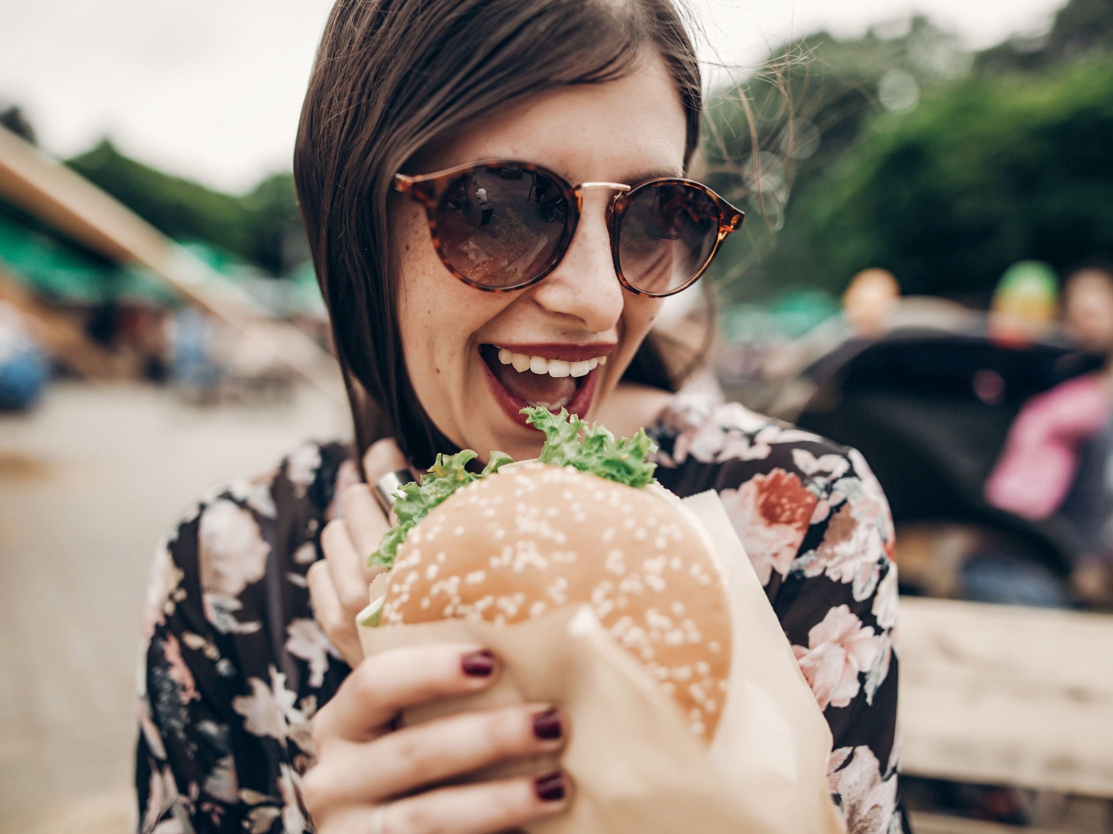 Das European Street Food Festival 2021 bietet auch heuer wieder Köstlichkeiten aus aller Welt. Das European Street Food Festival 2021 bietet auch heuer wieder Köstlichkeiten aus aller Welt.