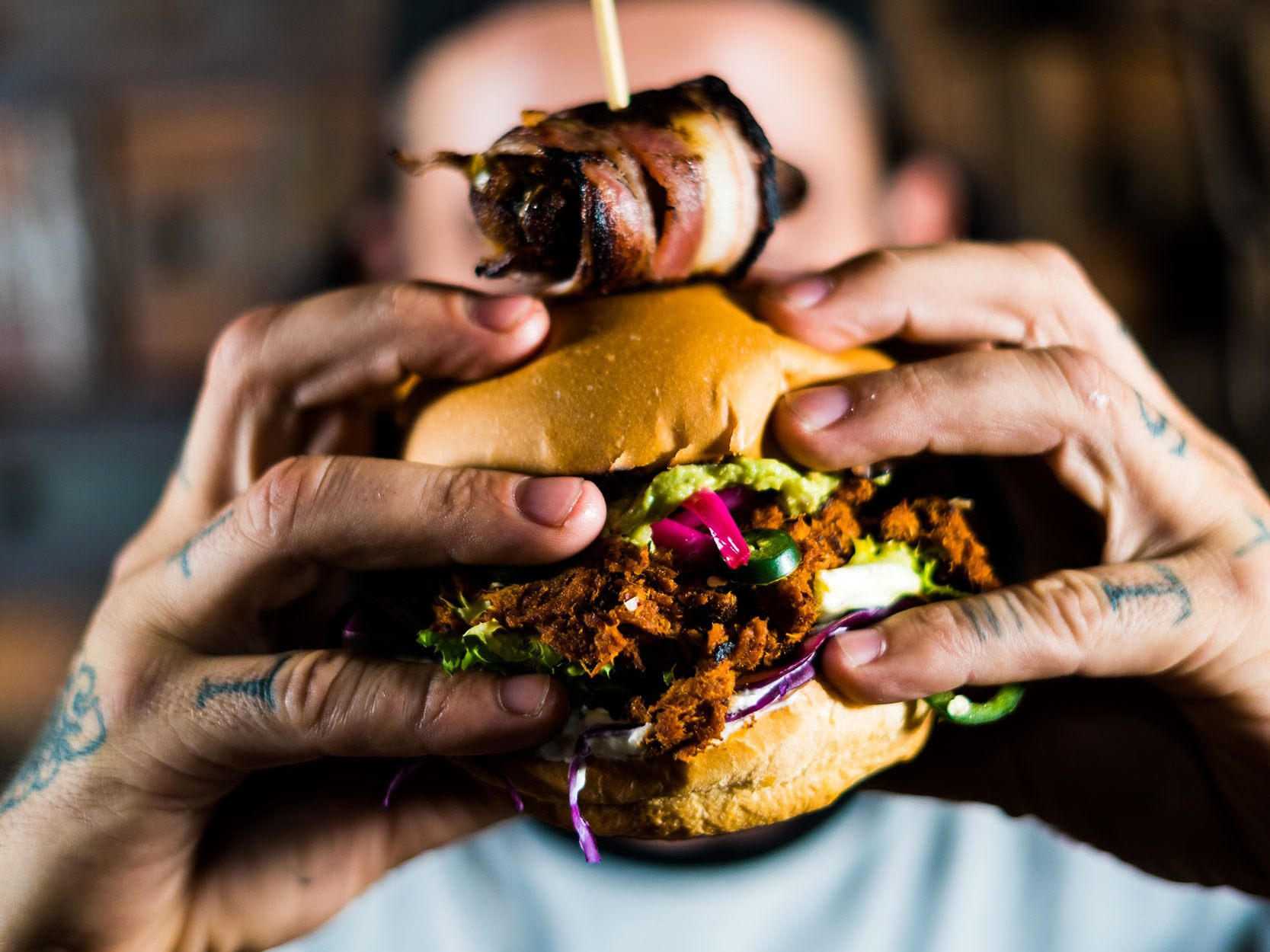 Das European Street Food Festival 2021 kommt am 25. und 26. September nach Wien zur Stadthalle. Das European Street Food Festival 2021 kommt am 25. und 26. September nach Wien zur Stadthalle.