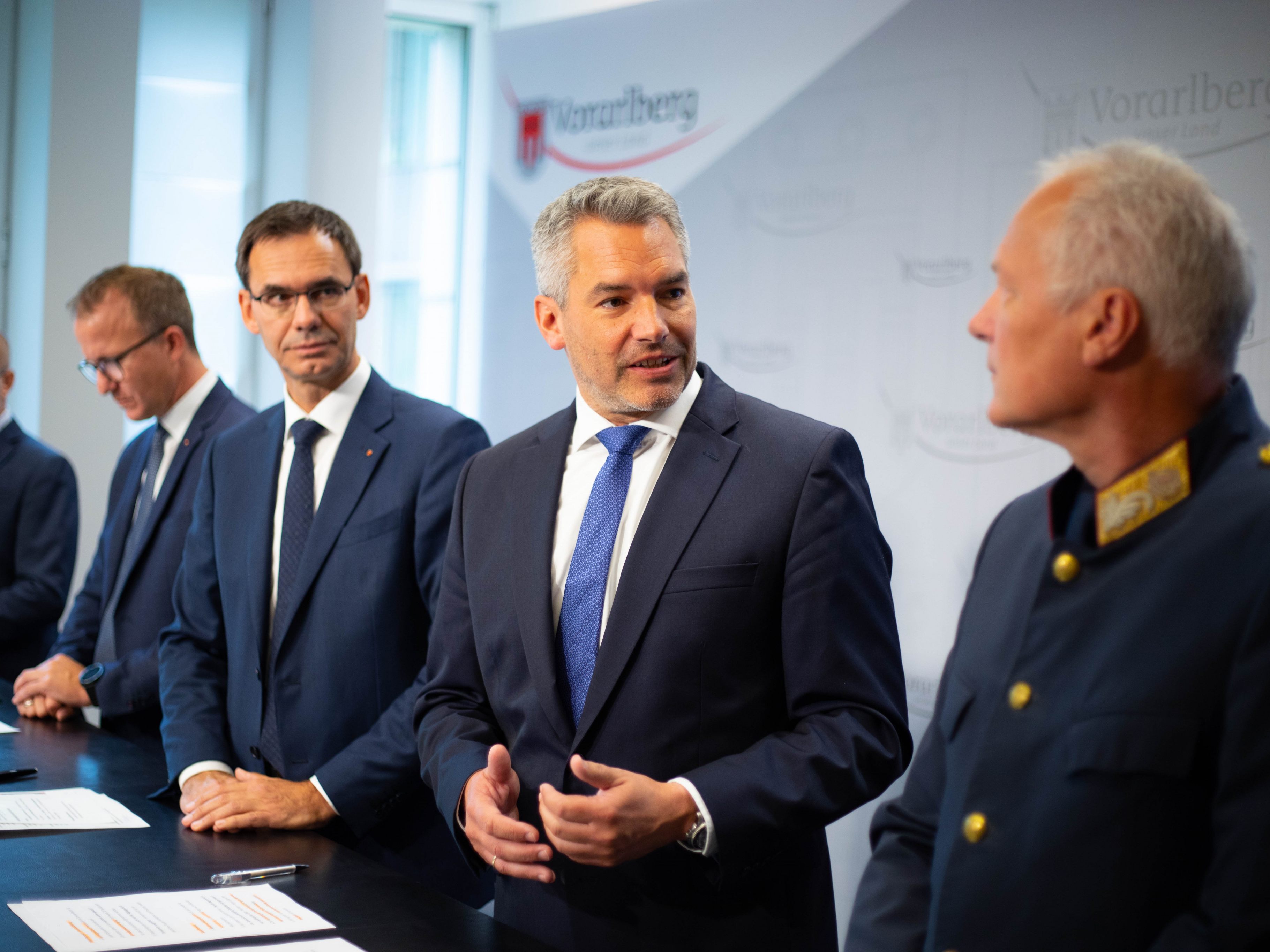Planstellen werden bis 2025 von 957 auf 1.100 aufgestockt, Planstellen werden bis 2025 von 957 auf 1.100 aufgestockt,