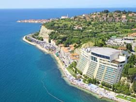 Unser Hotel
