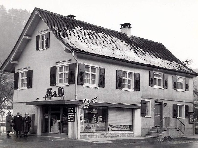 Levis anno 1965