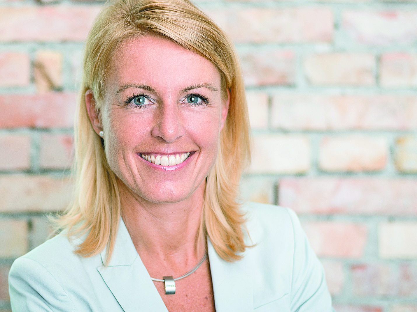 Im Juli 2022 verlässt Petra Kreuzer den Vorstand von F.M. Hämmerle.