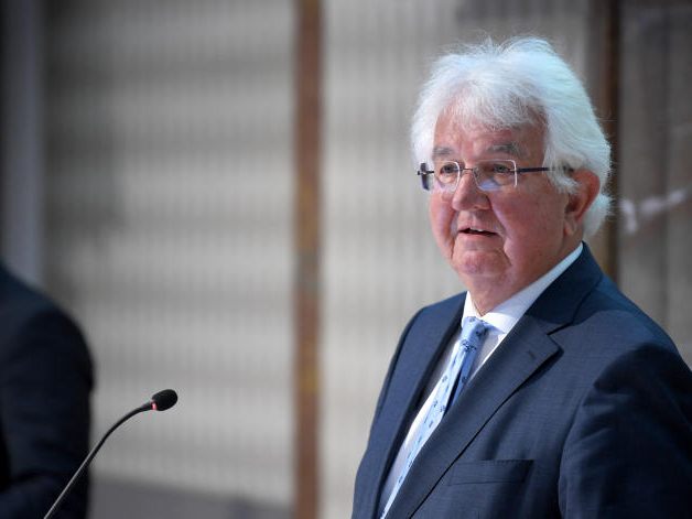 Laut Nationalbank-Chef Robert Holzmann hat die vierte Coronawelle keine großen Auswirkungen auf die Konjunktur. Laut Nationalbank-Chef Robert Holzmann hat die vierte Coronawelle keine großen Auswirkungen auf die Konjunktur.