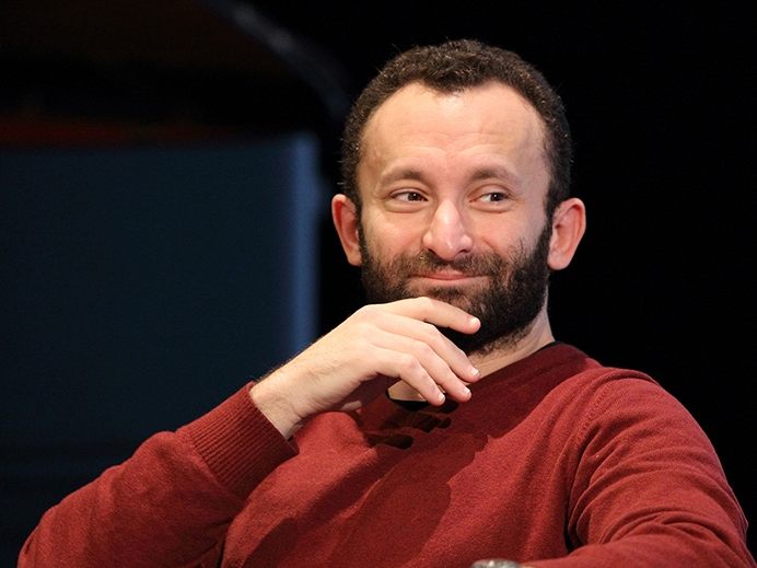 Kirill Petrenko