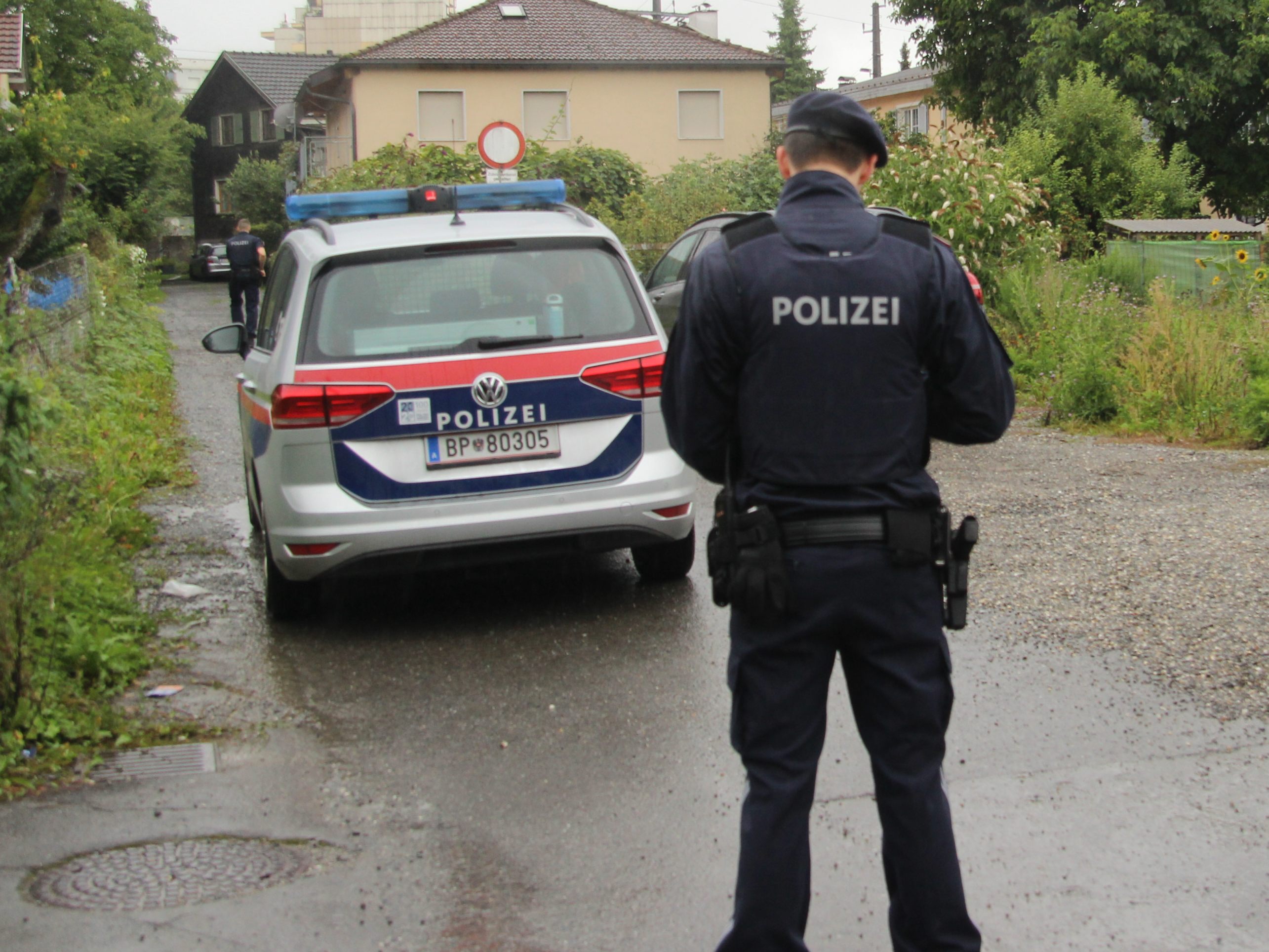 Die Polizei kann noch keine Infromationen zum Obduktionsergebnis bekannt geben - die Ermittlungen laufen. Die Polizei kann noch keine Infromationen zum Obduktionsergebnis bekannt geben - die Ermittlungen laufen.