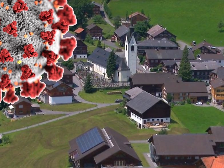 Schwarzenberg Schwarzenberg