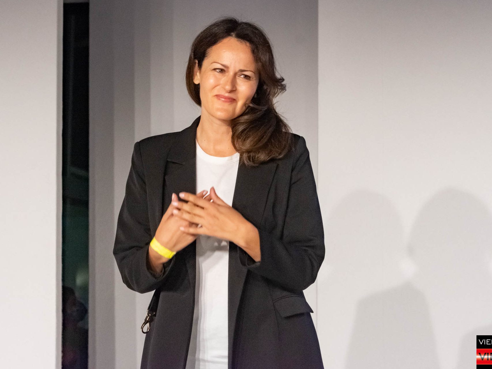 MQ VIENNA FASHION WEEK.21 - Day 4 - Anelia Peschev