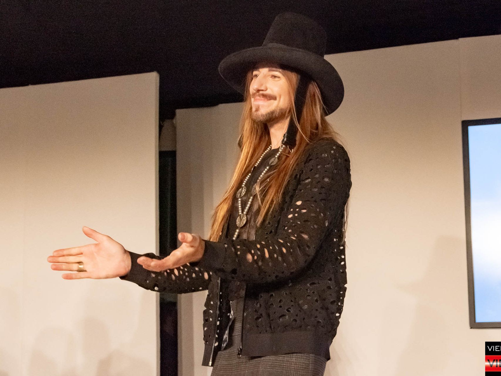 MQ VIENNA FASHION WEEK.21 - Day 4 - Manufaktur Herzblut