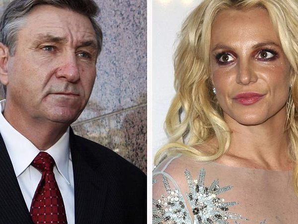 Der Vater von Britney Spears will die Vormundschaft für seine Tochter abtreten - ihre Lebensumstände hätten sich entscheidend verändert Der Vater von Britney Spears will die Vormundschaft für seine Tochter abtreten - ihre Lebensumstände hätten sich entscheidend verändert