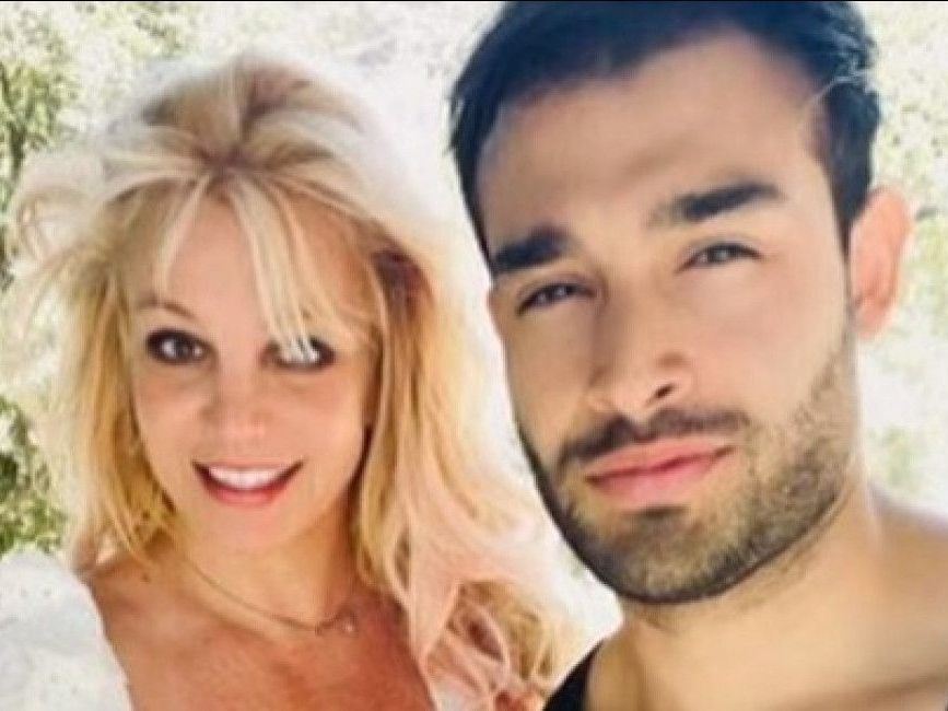 Sie ist wieder da: Nach einer Woche Pause meldete sich Britney Spears auf Instagram zurück Sie ist wieder da: Nach einer Woche Pause meldete sich Britney Spears auf Instagram zurück