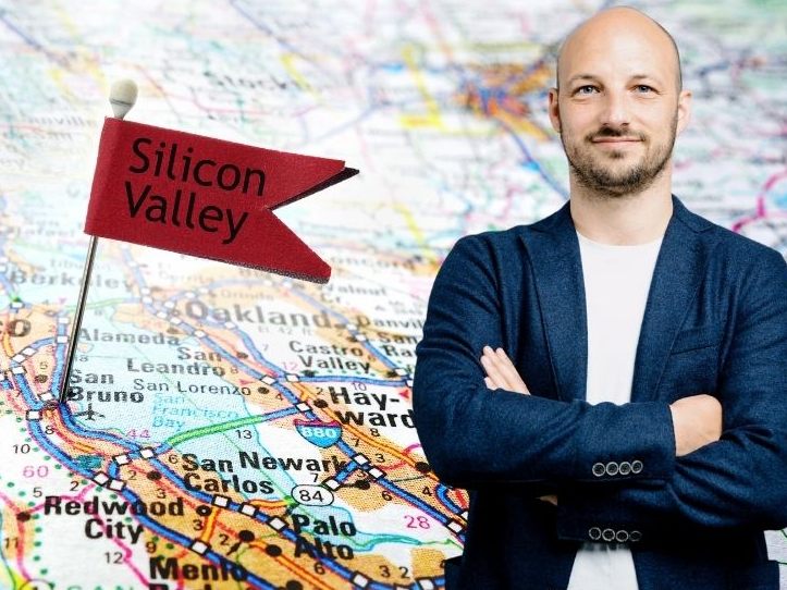 e.battery systems startet mit eigener Niederlassung im Silicon Valley am US-Markt.