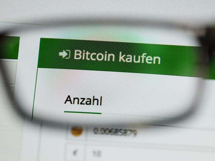 Wer in Kryptowährungen investieren will, sollte vorsichtig sein. 80 Prozent der Angebote haben, laut FMA, einen betrügerischen Hintergrund.