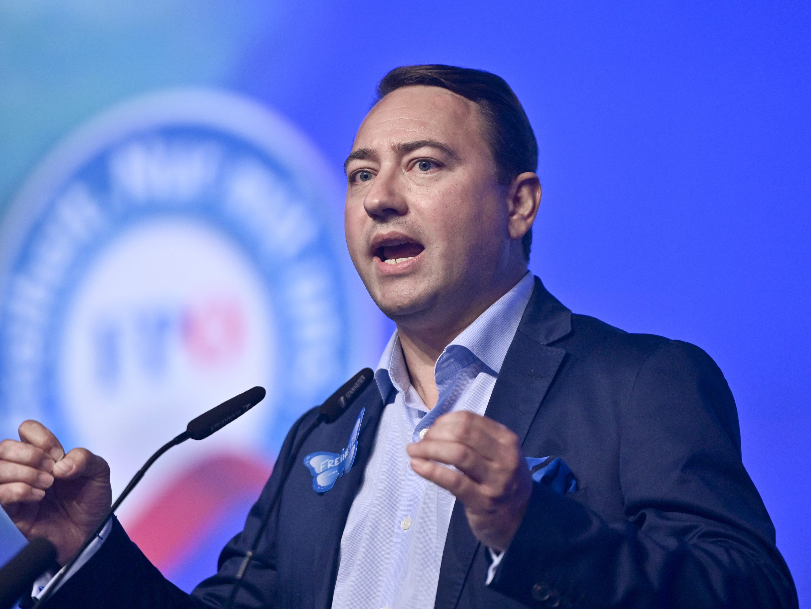 Die FPÖ verteidigt ihre Inserate mit Hinweis auf die Medienvielfalt. Die FPÖ verteidigt ihre Inserate mit Hinweis auf die Medienvielfalt.