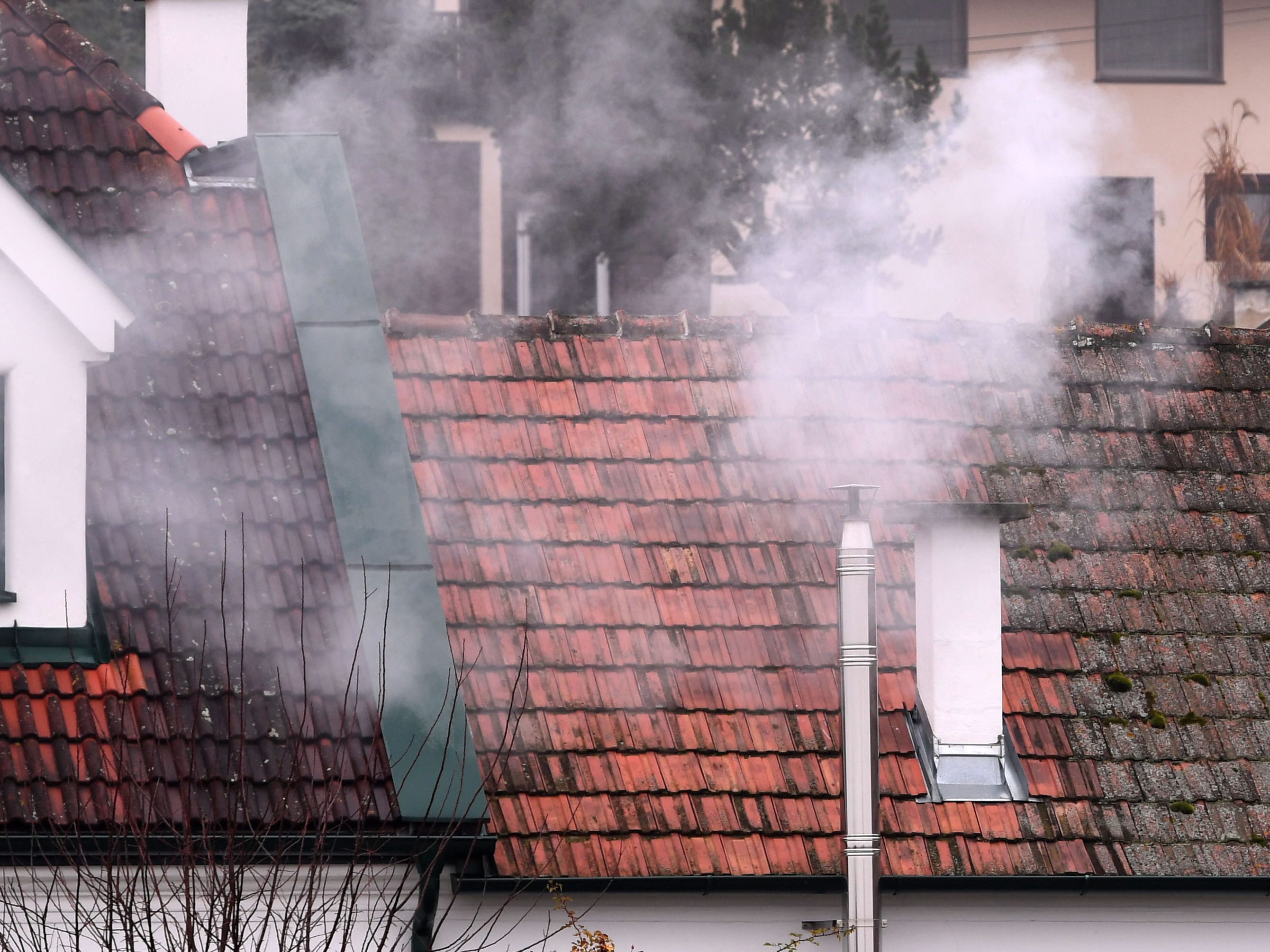 Wie wird Heizen in Zukunft besteuert?