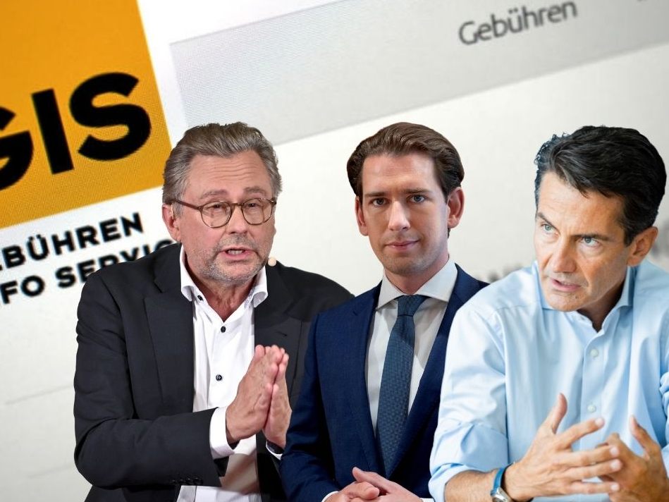 Werden die GIS-Gebühren erhöht?