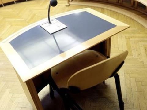 Mindeststrafe für 20-Jährigen wegen Vergewaltigung in Wien. Mindeststrafe für 20-Jährigen wegen Vergewaltigung in Wien.