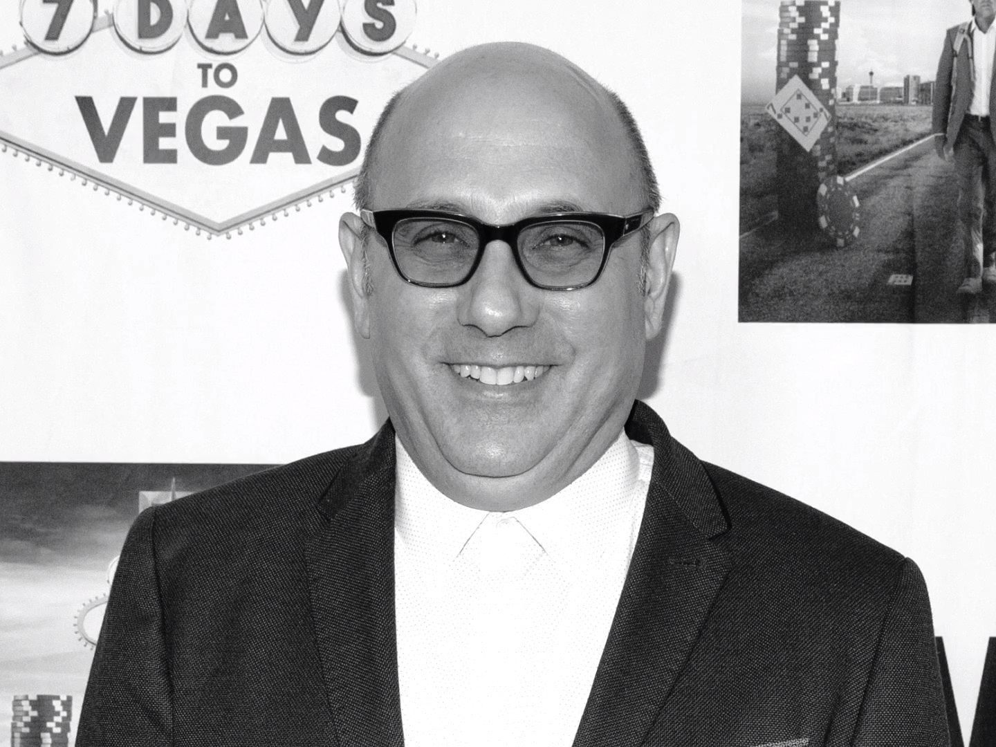 Schauspieler Willie Garson wurde 57 Jahre alt