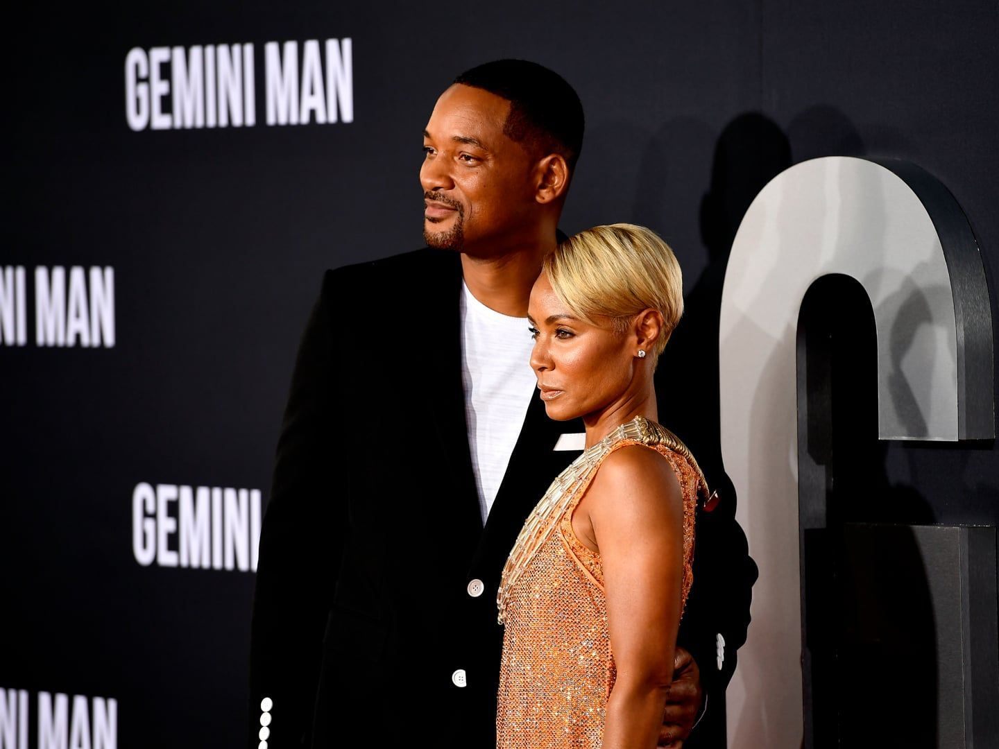 Will Smith und seine Frau führen ein unkonventionelles Eheleben Will Smith und seine Frau führen ein unkonventionelles Eheleben