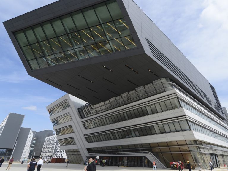 Für Projekte in Forschung und Lehre gründet die WU Wien eine Stiftung Für Projekte in Forschung und Lehre gründet die WU Wien eine Stiftung