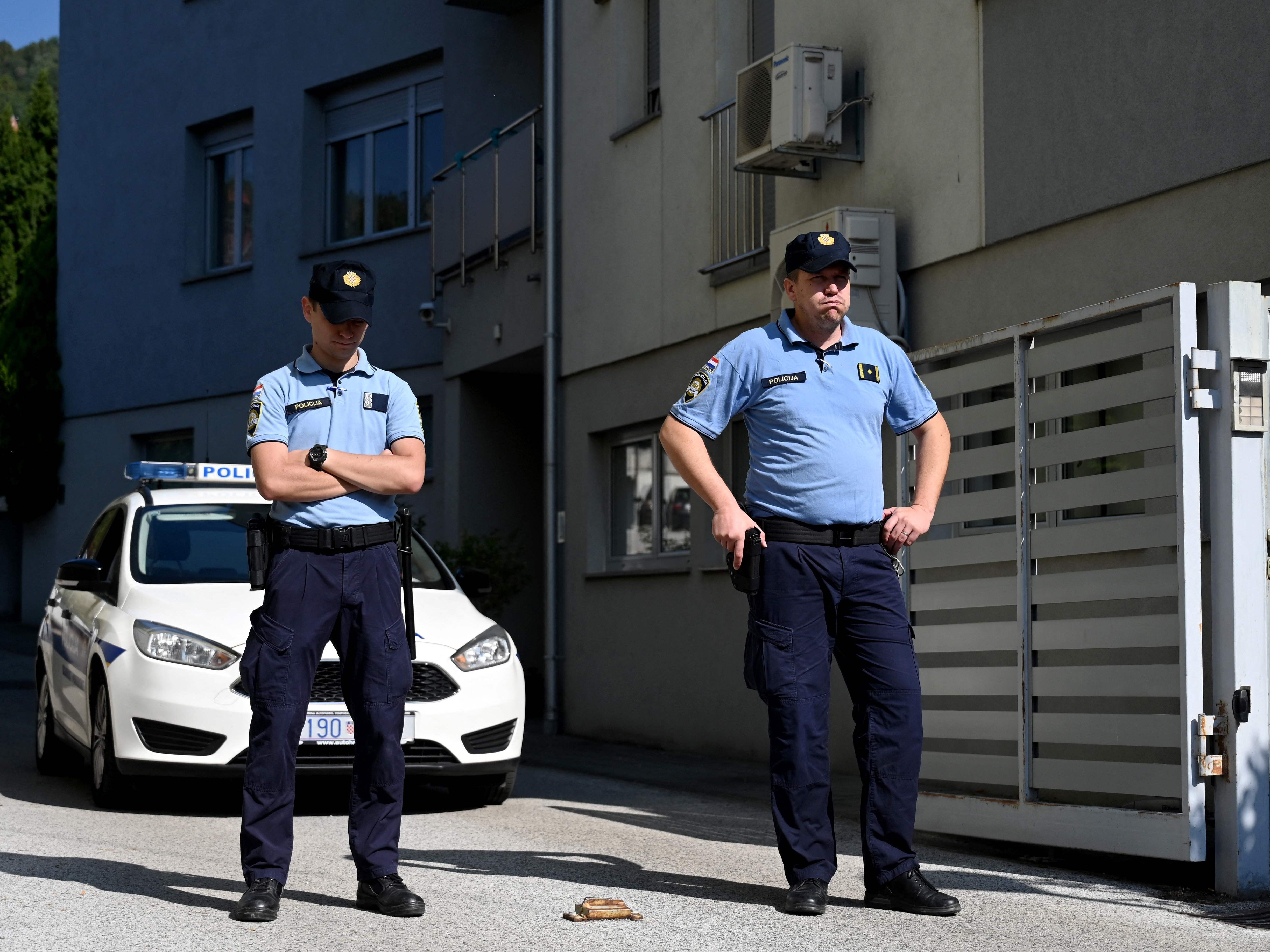 Der Wiener verweigerte bisher die Aussage.