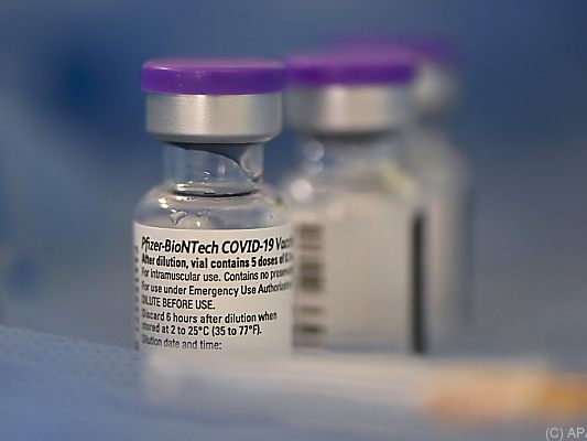 Neue Daten der US-Arzneimittelbehörde FDA