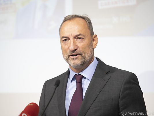 Grazer Noch-Vizebürgermeister Mario Eustacchio zieht sich zurück
