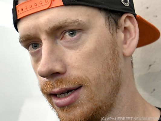 Michael Raffl will mit den Dallas Stars den Stanley Cup Michael Raffl will mit den Dallas Stars den Stanley Cup