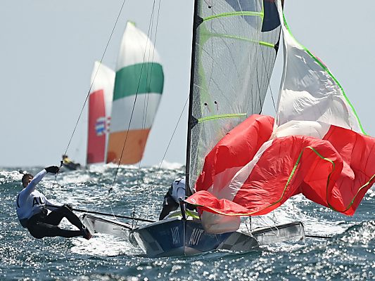 Bildstein/Hussl nehmen nächste Olympiakampagne in Angriff