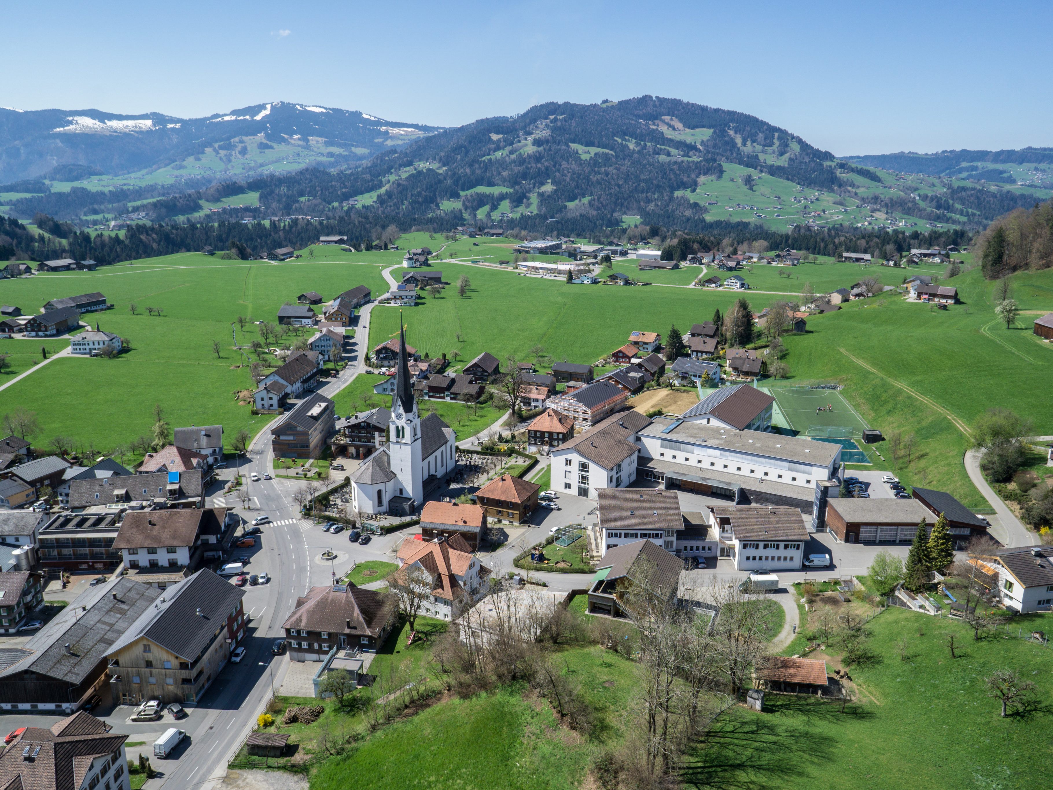Lingenau