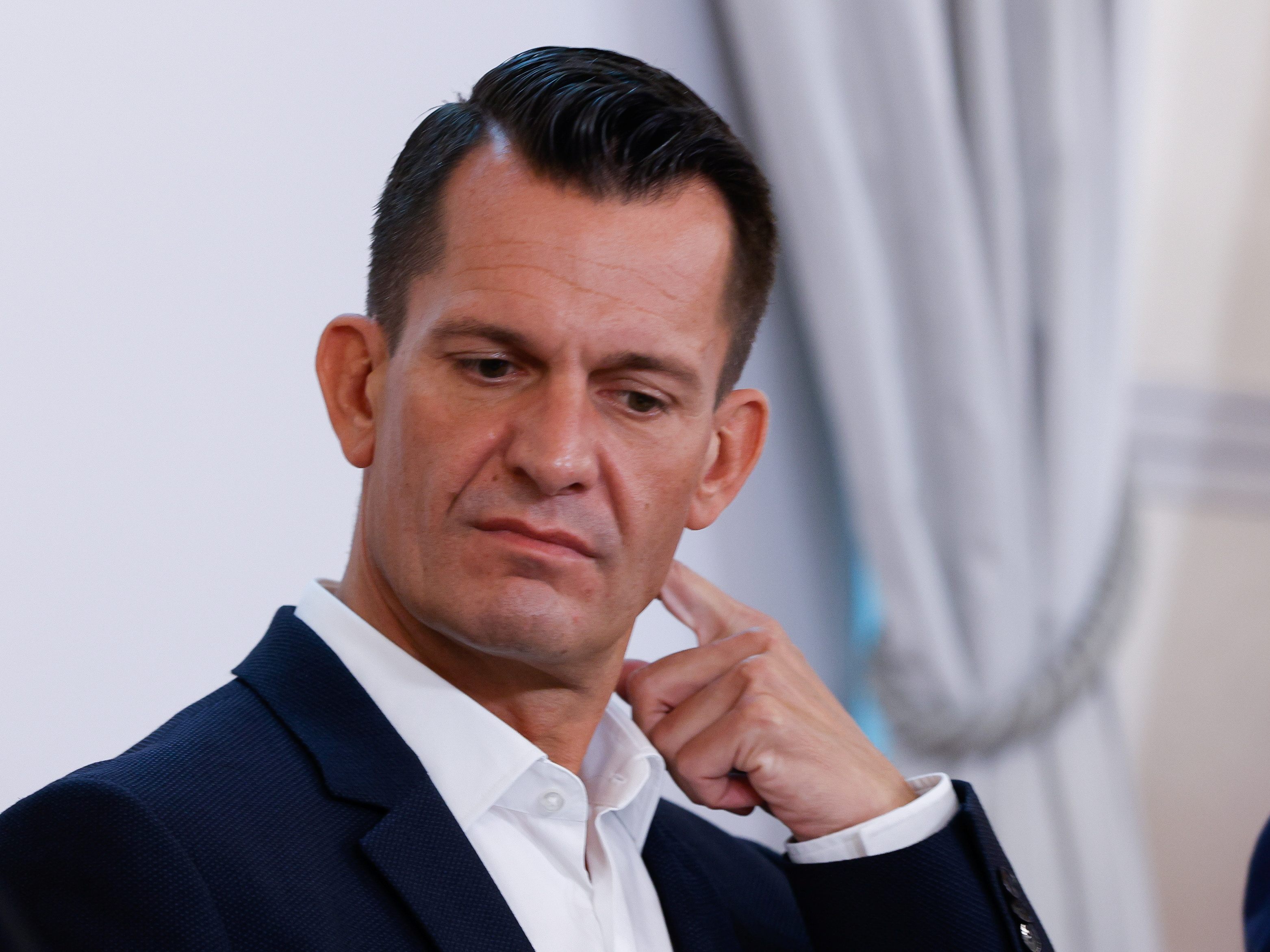 Mückstein will sich noch mit den Gesundheitslandesräten beraten. Mückstein will sich noch mit den Gesundheitslandesräten beraten.