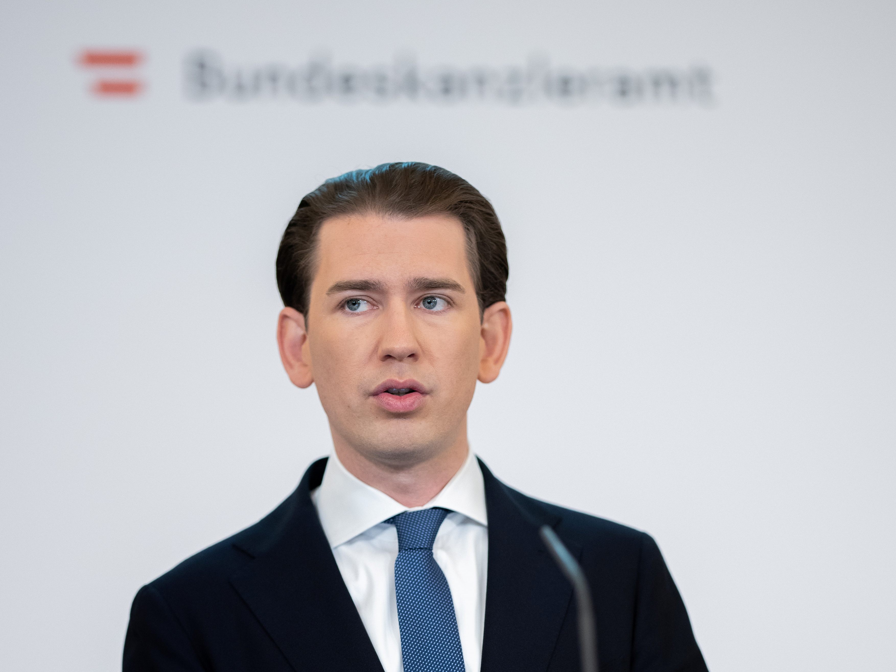 Ermittlungen gegen Kurz: Experten gehen von Mindestdauer bis 2022 aus. Ermittlungen gegen Kurz: Experten gehen von Mindestdauer bis 2022 aus.