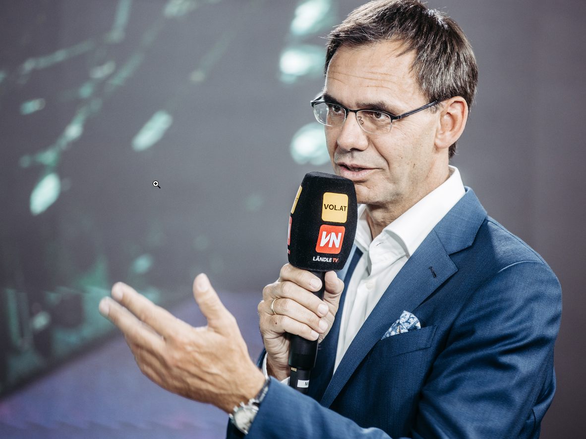 Wallner will keine Verschärfungen für Vorarlberg Wallner will keine Verschärfungen für Vorarlberg