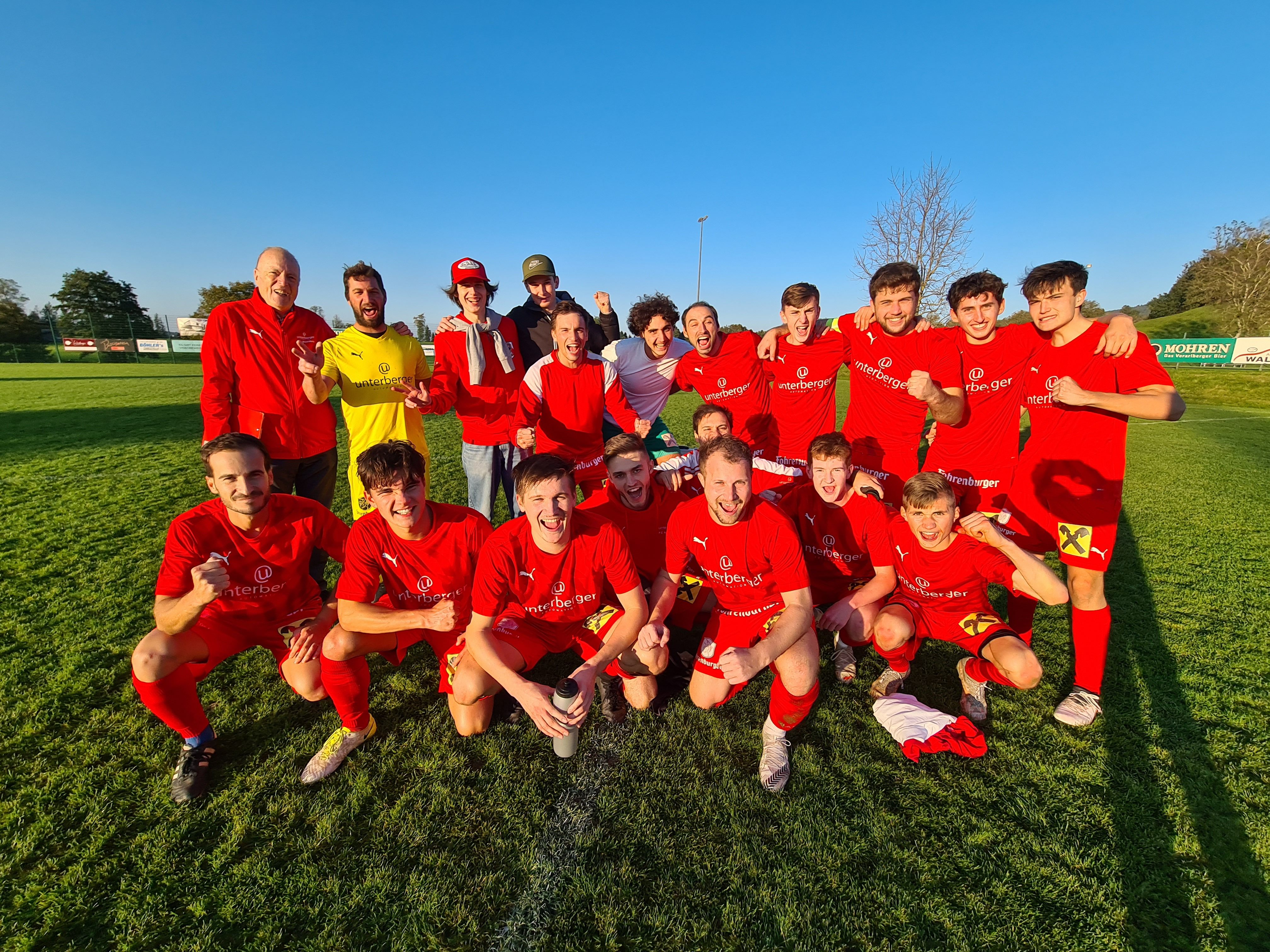 FC Nüziders