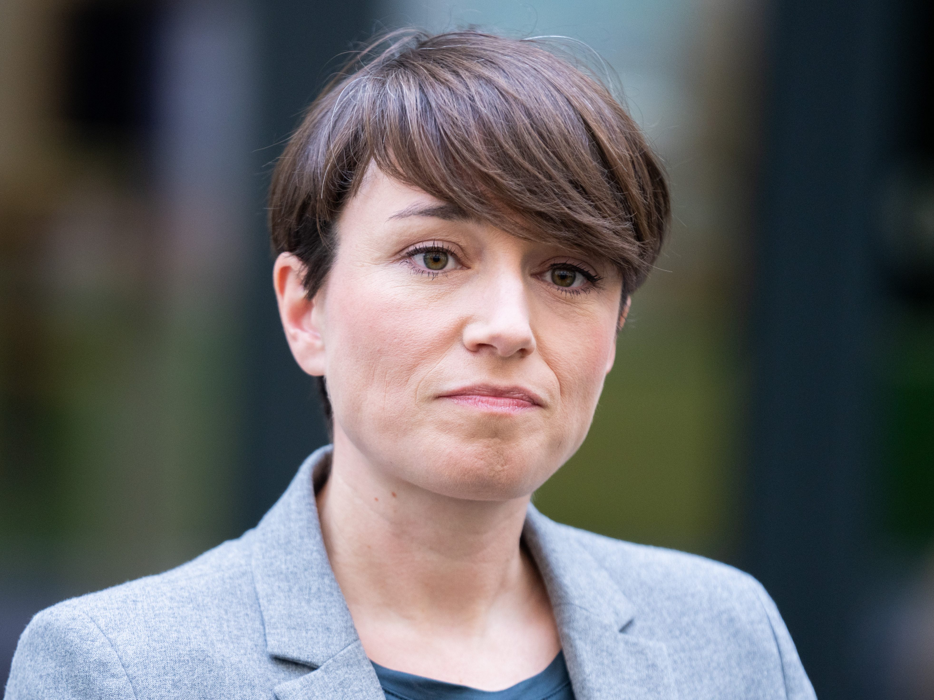 Maurer: Schallenberg nicht in Affäre verwickelt und "handlungsfähig".
