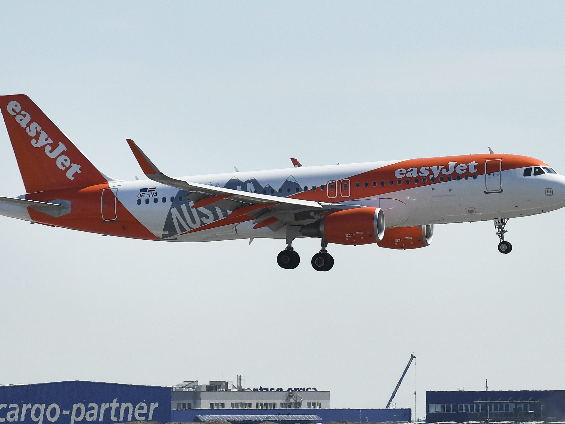 Das Angebot von Easyjet wird erweitert Das Angebot von Easyjet wird erweitert