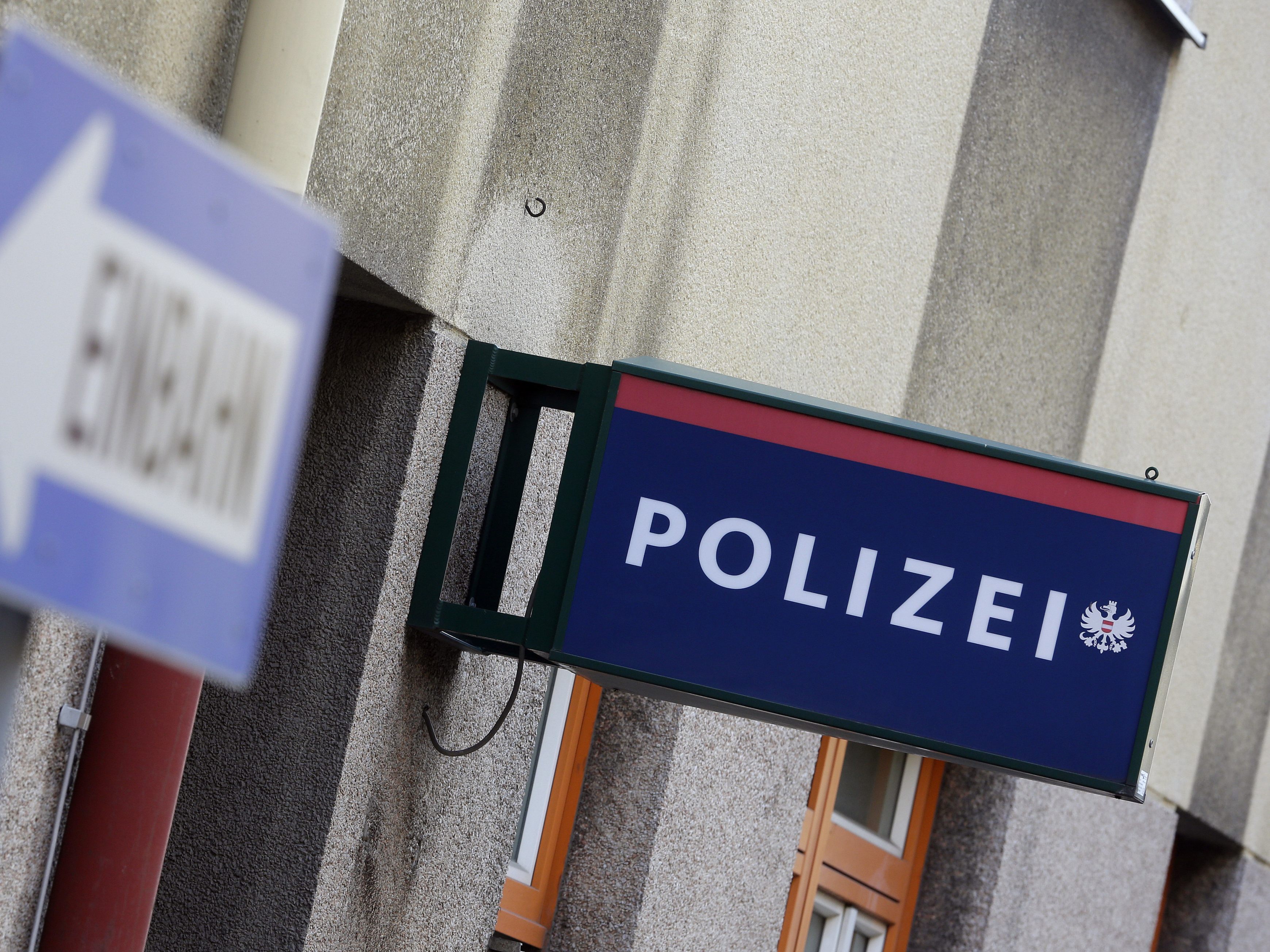 Der 23-Jährige war laut Polizei geständig. Der 23-Jährige war laut Polizei geständig.
