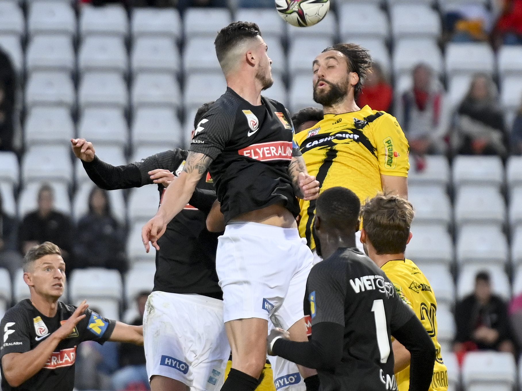 Altach hat gegen Admira das Nachsehen Altach hat gegen Admira das Nachsehen