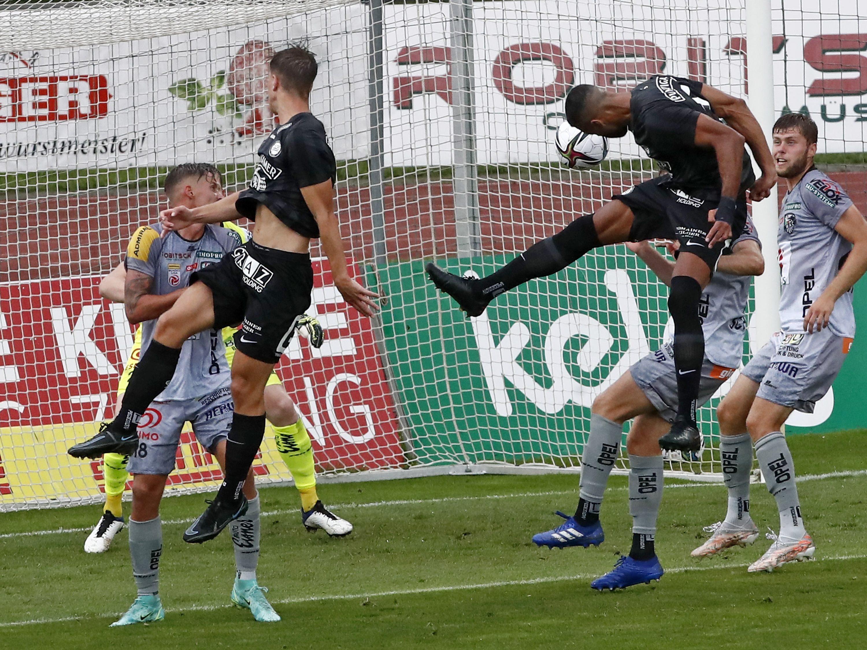 LIVE-Ticker zum Spiel Sturm Graz gegen WAC ab 14.30 Uhr. LIVE-Ticker zum Spiel Sturm Graz gegen WAC ab 14.30 Uhr.