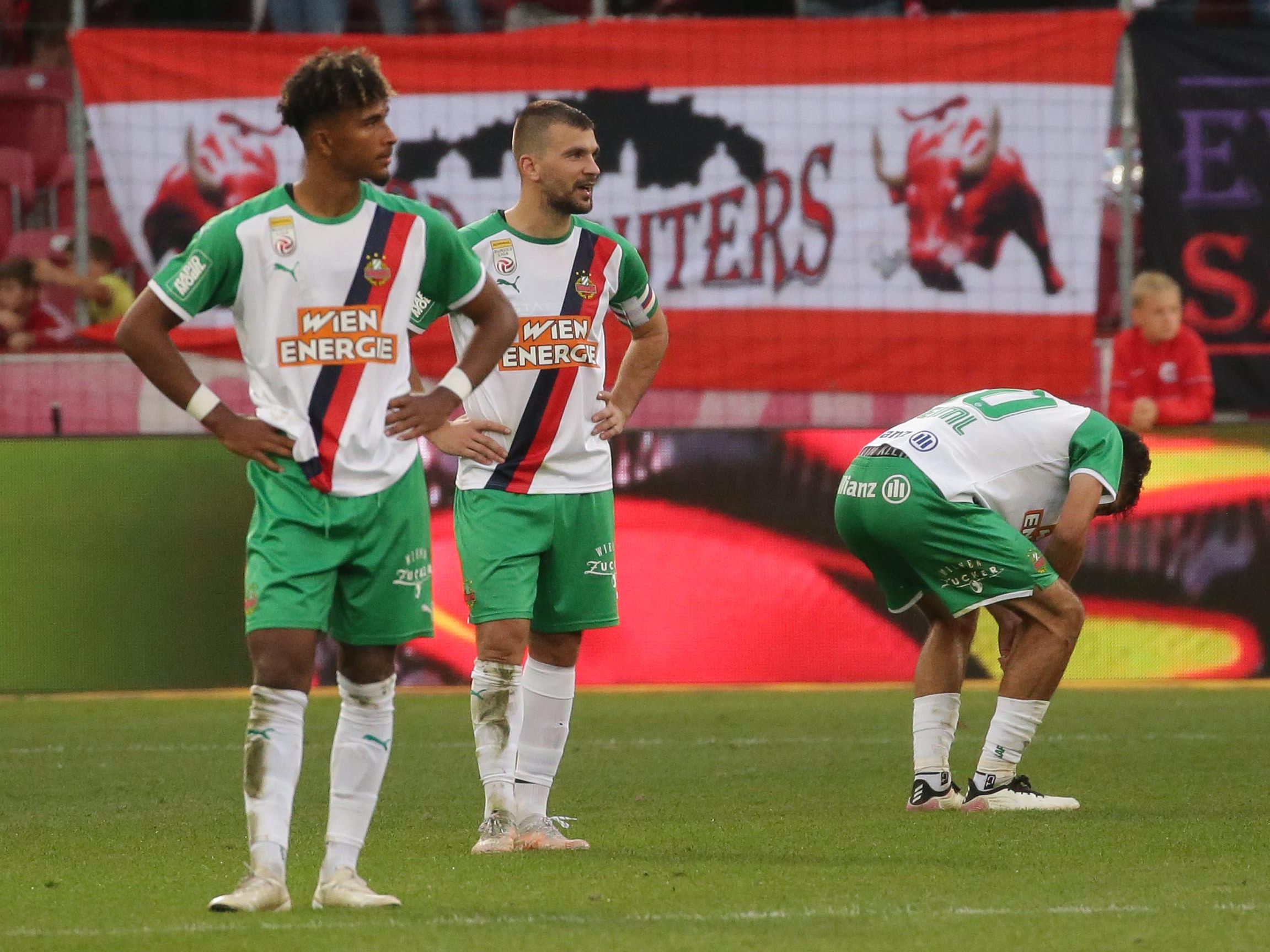 LIVE-Ticker zum Match Rapid Wien gegen WSG Tirol ab 14.30 Uhr. LIVE-Ticker zum Match Rapid Wien gegen WSG Tirol ab 14.30 Uhr.