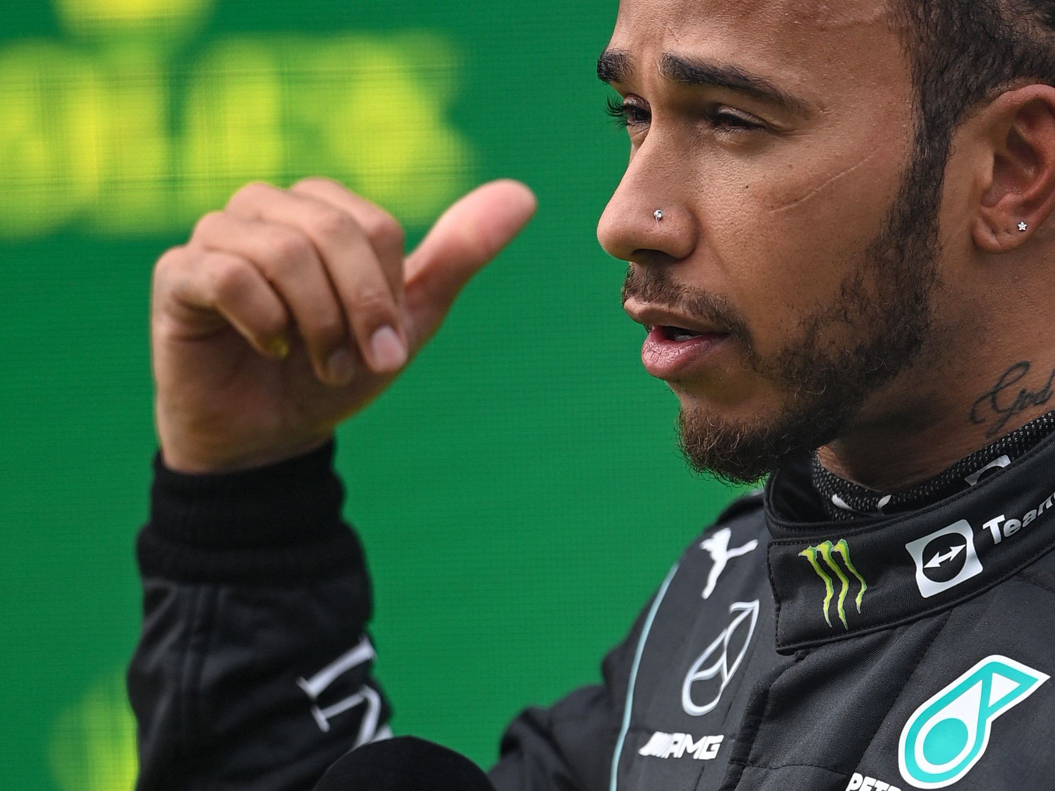 Hamilton
