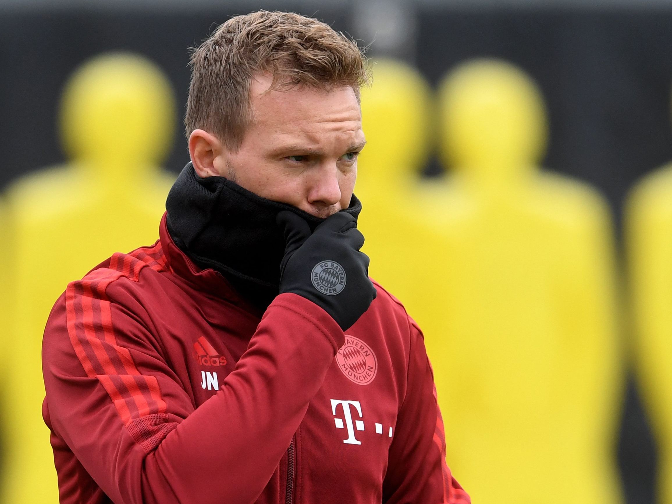Julian Nagelsmann