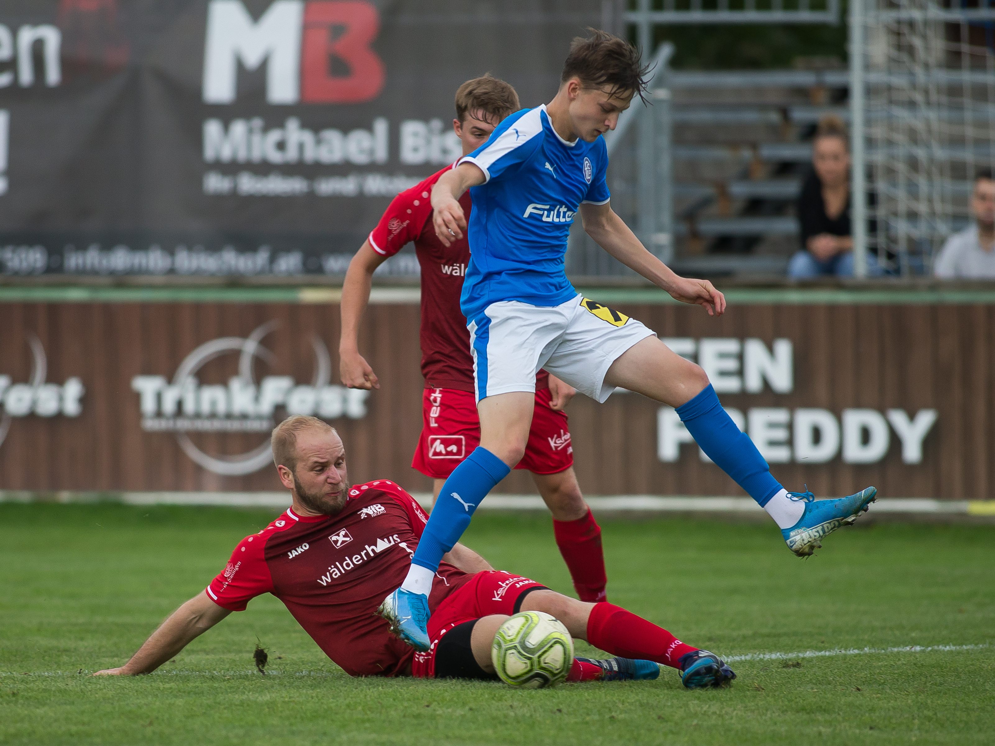 © VfB Bezau © VfB Bezau