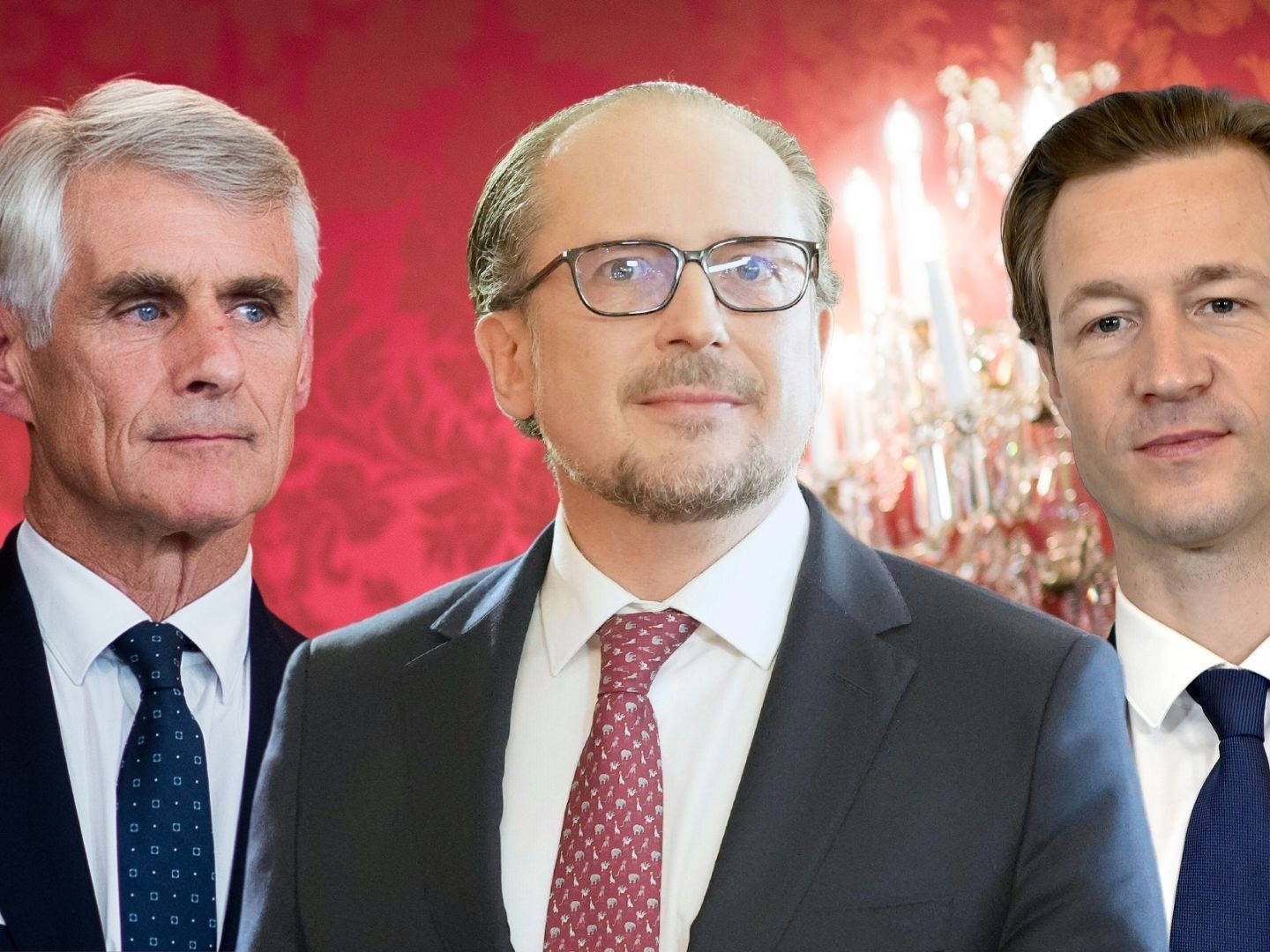 Die SPÖ richtet die Initiative nun gegen Finanzminister Blümel.