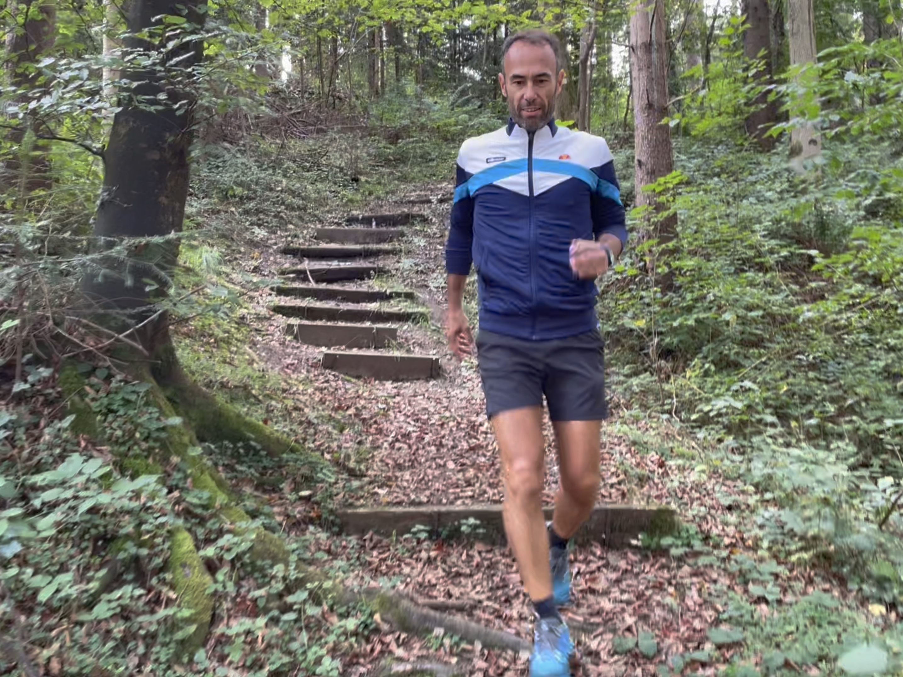 #GoTrail - Fitness mit dem Bürgermeister Wolfgang Lässer #GoTrail - Fitness mit dem Bürgermeister Wolfgang Lässer