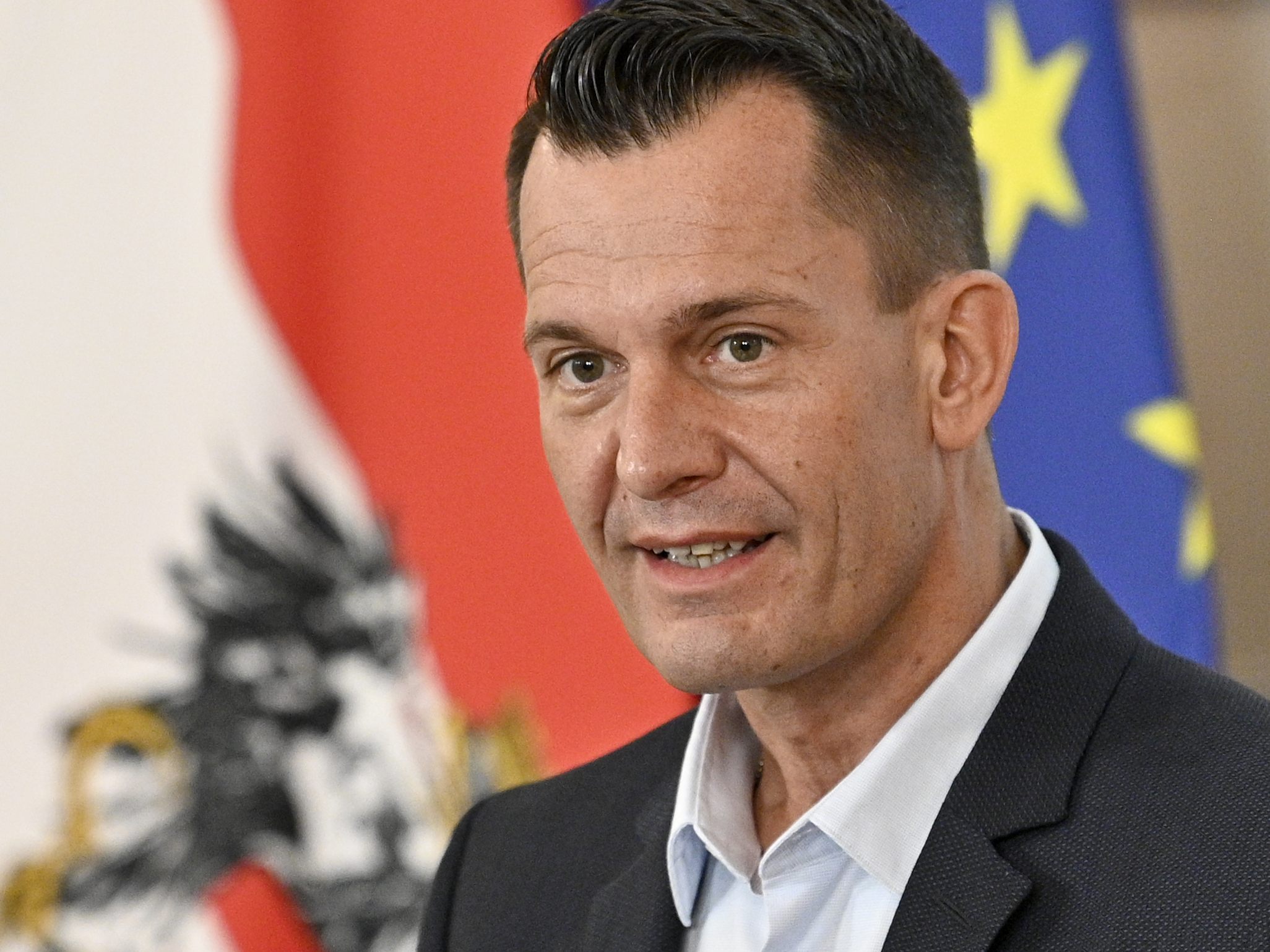 Beschluss folgt im Gesundheitsausschuss am Dienstag - Gesundheitsminister Mückstein und sein Ressort haben mit Experten beraten. Beschluss folgt im Gesundheitsausschuss am Dienstag - Gesundheitsminister Mückstein und sein Ressort haben mit Experten beraten.
