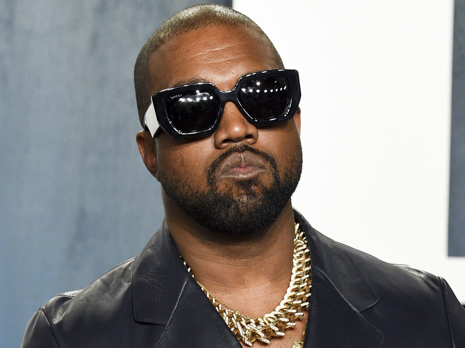 Kanye West's neuer Name ist Ye.